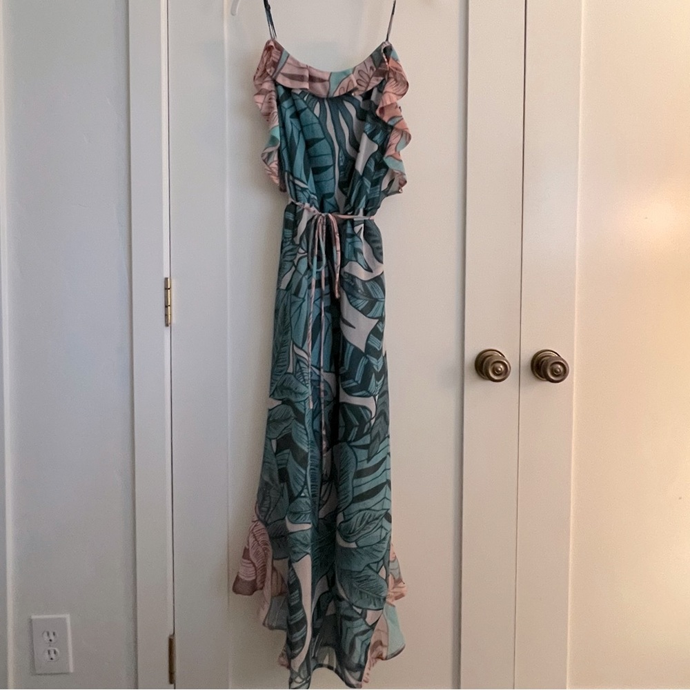 Farm Rio Dress